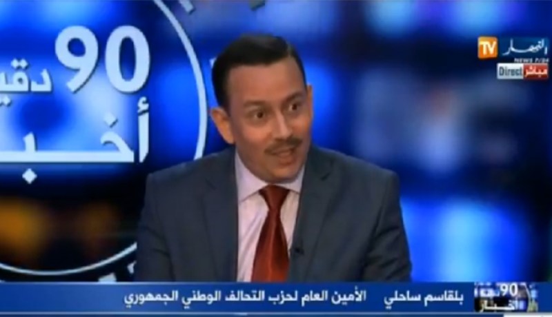 وزير سابق: استغرقنا 7 أيام لإعداد 3 كلمات كشعار لنا في التشريعيات