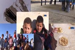 بالفيديو.. تلاميذ في وضعية كارثية ومسؤولي قطاع التربية خارج مجال التغطية