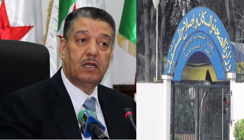 فاعل خير يتكفل ببناء 10 مستشفيات في الجزائر