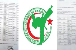 مسؤولو إتحادية الكاراتي يتحايلون على السفارة الفرنسية للحصول على تأشيرات لأقاربهم