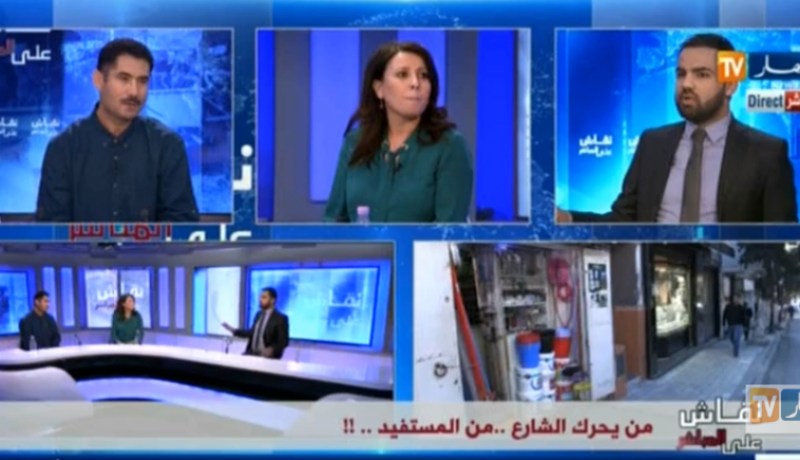 بالفيديو.. حكومة سلال تدفع ثمن سياستها الإقتصادية