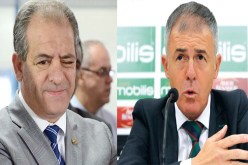 ولد علي يؤكد دعمه للفاف وللناخب الوطني الجديد ألكازار