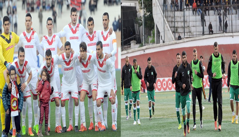 أبناء لعقيبة أمام حتمية الفوز والسريع من أجل الابتعاد عن الخطر