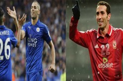 على محرز وسليماني مواصلة السجود في الملاعب لإيصال رسالة الإسلام