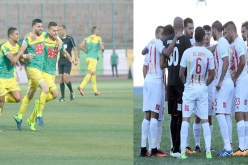 الخطأ ممنوع على الكناري والنصرية تستهدف البوديوم