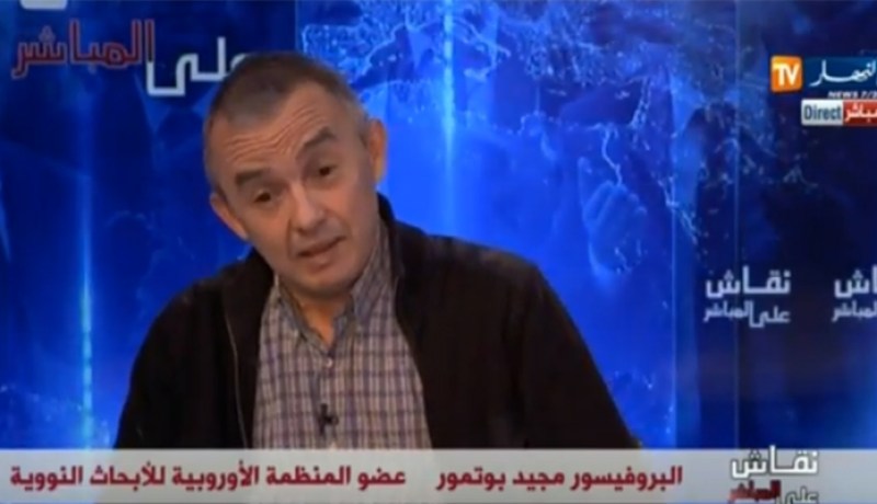 بالفيديو .. علماء يصنعون أمجاد الغرب .. لماذا غادروا الجزائر