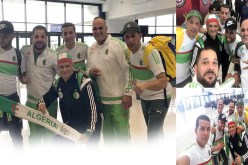 21 مليون سنتيم ثمن رحلة «الكان» وأول فوج من أنصار «الخضر» يشد الرحال إلى الغابون