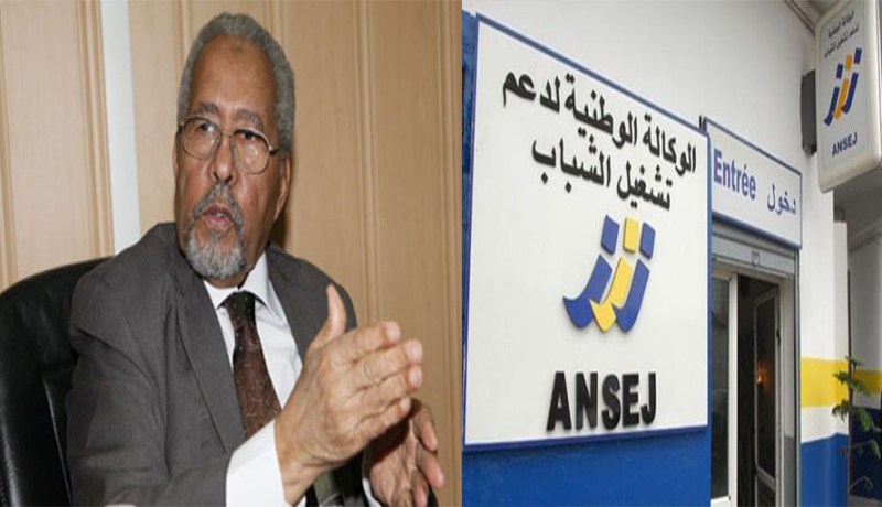 بالفيديو.. رئيس جمعية العلماء المسلمين يفتي بجواز قروض أونساج.. ثم يتراجع بعد 24 ساعة