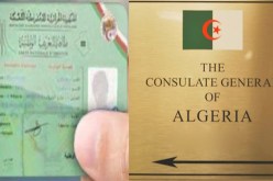 قنصلية الجزائر بنيويورك تصدر بطاقات التعريف الوطنية البيومترية