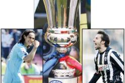 الكأس الإيطالية الممتازة : جوفنتوس- نابولي يوم 11 أوت في بكين