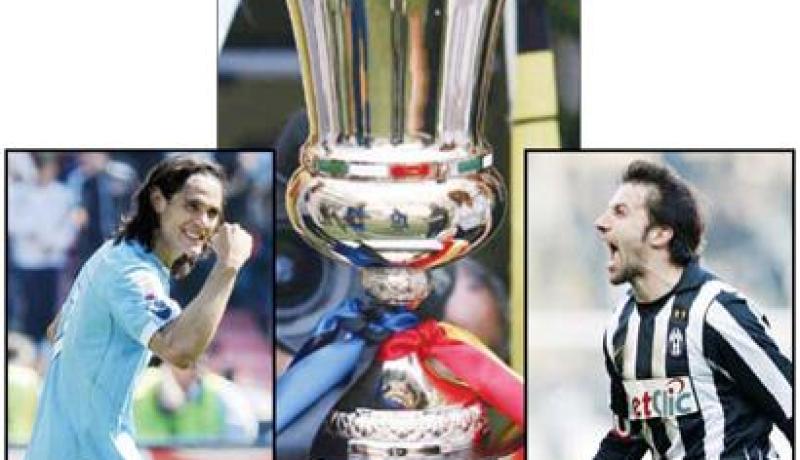 الكأس الإيطالية الممتازة : جوفنتوس- نابولي يوم 11 أوت في بكين