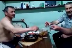 تحت شعار الذي يلعب بالنار تحرقه