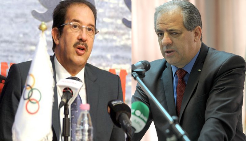 صدام بين ولد علي وبيراف ورئيس «الكوا» على خطى روراوة