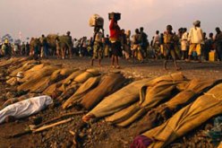 مصرع 12 شخصا من جراء الاشتباكات فى غينيا