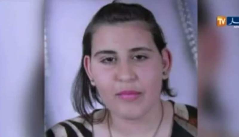 بالفيديو قصة نسرين القاصر خرجت مع امها لتختفي في ظروف غامضة بتلمسان