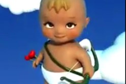 إليكِ هدية طفل رضيع من أجلك ولكل نساء العالم