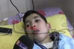 هذا فقط ما أراده عماد ساكر قبل وفاته