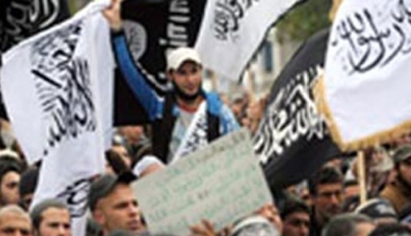 الجبهة الشعبية  المعارضة بتونس تدعو إلى إضراب عام الخميس