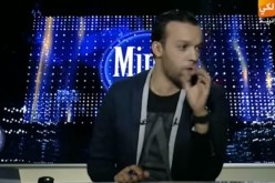 بالفيديو خطيبة الشاب عبدو تشبعه لكمات