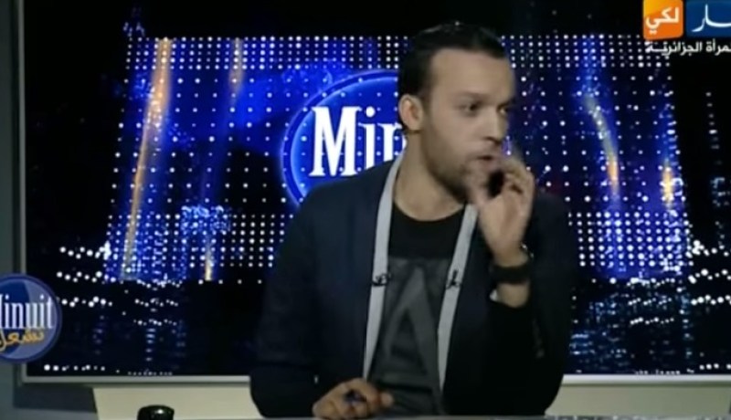 بالفيديو خطيبة الشاب عبدو تشبعه لكمات