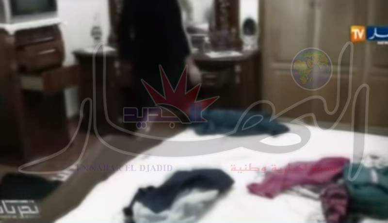 هذه هي حقيقة وفاة إمرأة متزوجة تركت ورائها طفلين في باتنة