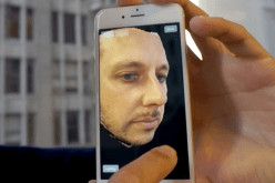 سناب شات تستحوذ على تطبيق Seene للصور الثلاثية الأبعاد