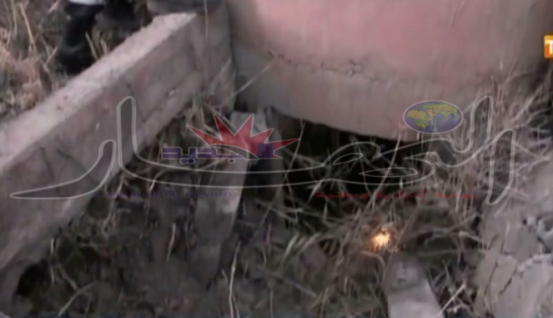 العثور على الطفلة صفية جثة هامدة في المسيلة