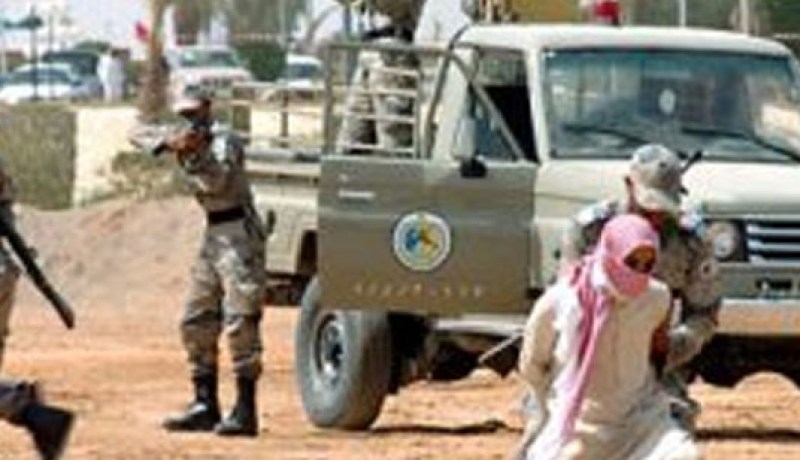السعودية تعتقل 176 محتجا في القصيم