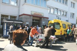 إحباط محاولة اختطاف ابن عائلة ثرية من طرف طبيب مزيف بمستشفى عين النعجة