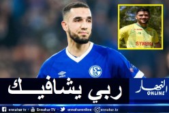 بن طالب يبدي تضامنه مع مهدي عبيد