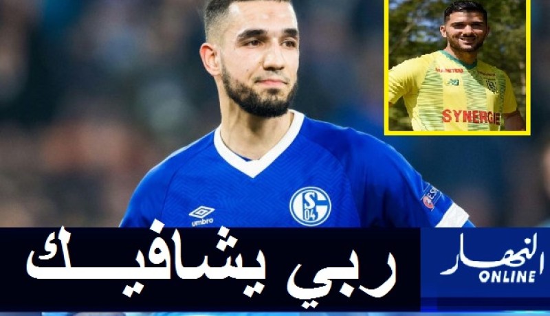 بن طالب يبدي تضامنه مع مهدي عبيد