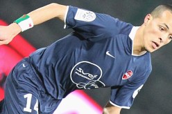 قادير لاعب فالونسيان يسجل ثنائية