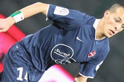 قادير مرشح لأفضل لاعب بالدوري الفرنسي لشهر أكتوبر