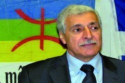 المغرب يرفض منح التاشيرة للانفصالي زعيم حركة الماك فرحات مهني