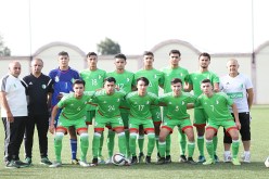 الخضر يثأرون من السعوديين بثلاثية كاملة