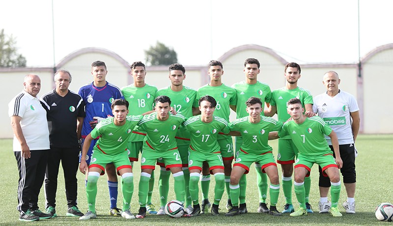 الخضر يثأرون من السعوديين بثلاثية كاملة