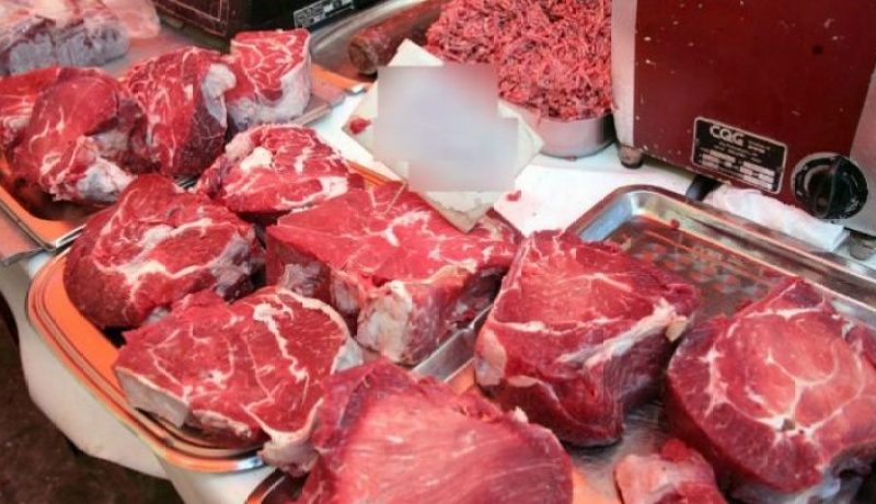 بسكرة : حجز أزيد من 270 كلغ من اللحوم الفاسدة بالقنطرة