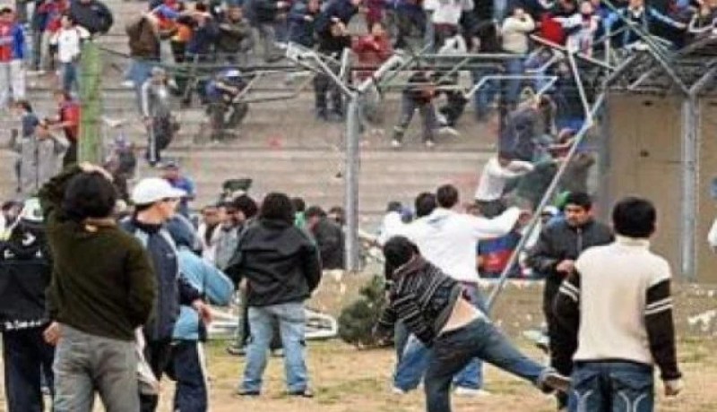 السيناريو كان منتظرا والجميع‮ ‬يتحمّل المسؤولية‮