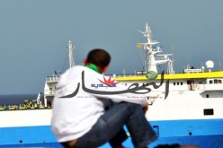 ماكاش فيزا ‬هنا‮ ‬يموت قاسي