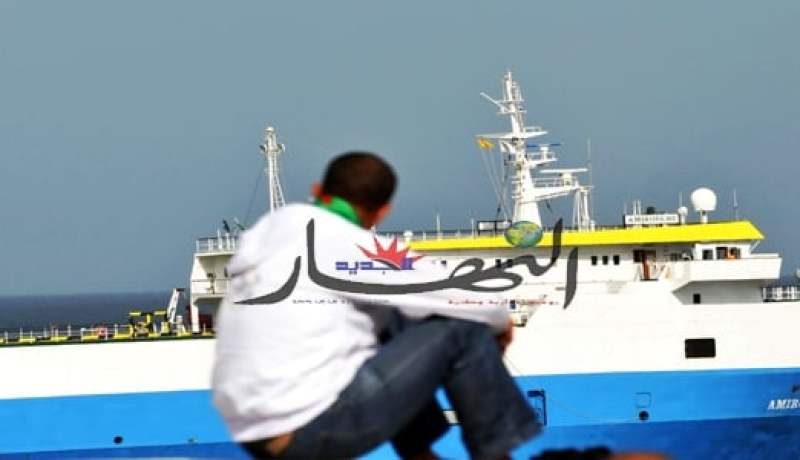 ماكاش فيزا ‬هنا‮ ‬يموت قاسي