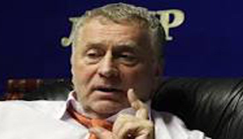 مرشح للرئاسة الروسية يتوقع بقاء بوتين في السلطة حتى 2030