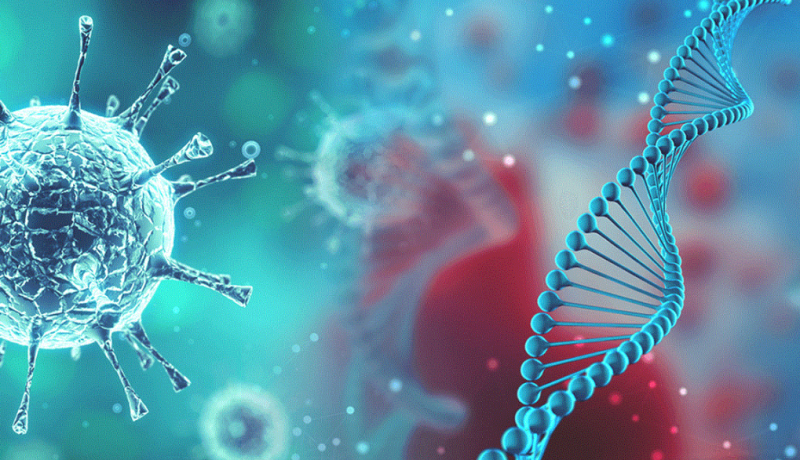 دراسة.. طفرة في كورونا تجعله أكثر عدوى وأقل فتكا