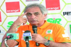 سأحسم اليوم أوغدا في‮ ‬مسألة تدريب الجزائر