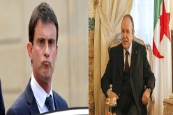 فالس يفسر نشره لصورة الرئيس بوتفليقة