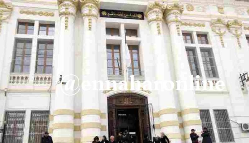 إحالة ملف 8 منتخبين من «الأفلان» و«الأفافاس» للمداولة بغرفة الاتهام بمجلس قضاء قسنطينة