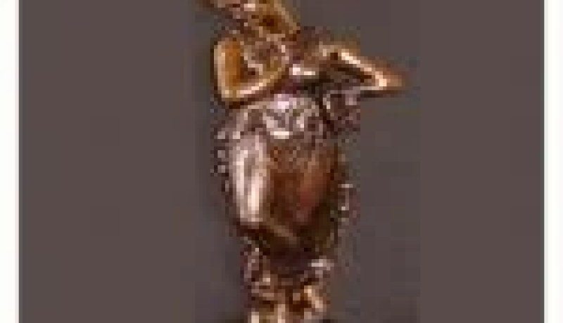 حجز تمثال من البرونز للفترة الرومانية مجهة للتهريب بأم البواقي