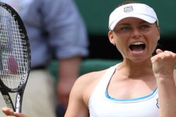 الروسية فيرا زفوناريفا تتأهل إلى الدور الثاني في بطولة باتايا الدولية للتنس