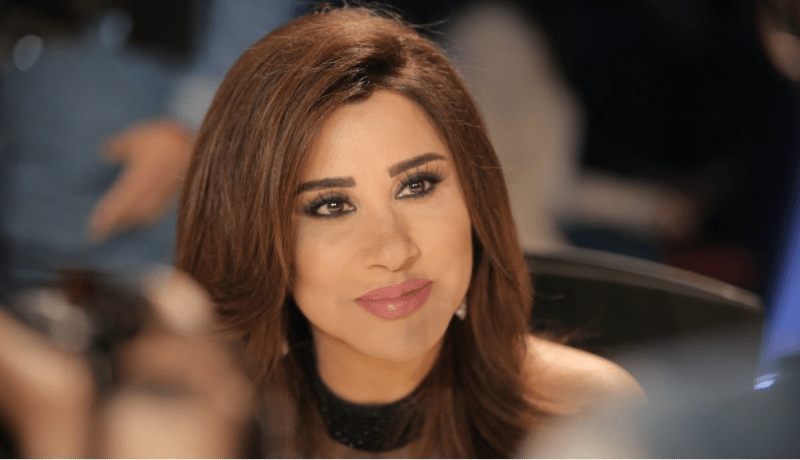 دموع نجوى كرم تخطف الأضواء في أراب غوت تالنت