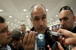 مدير الرياضة لنادي برشلونة : تعثر ريال مدريد يفيدنا