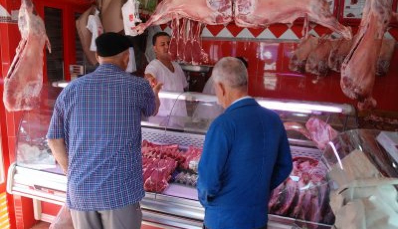 لحم «البڤري» يختفي من «البوشيات» إلى إشعار آخر